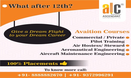 ALC Ascendant Learning Center Private Limited - School Tuitions in Mankapur, Nagpur