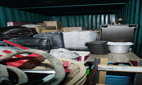  Sri Venkateshwara Packing & Movers - Packers and Movers in ERODE, Erode