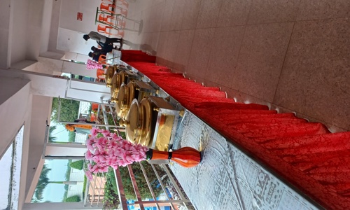Chef n Dish - Catering Services in Jabalpur, Jabalpur