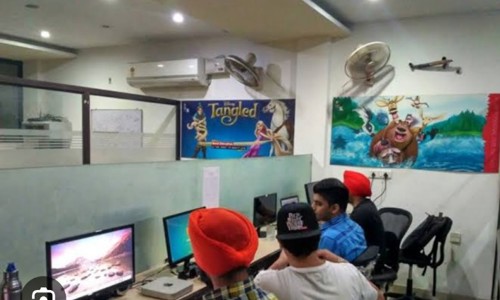 Brilliko Institute Of Multimedia	 - Job Training in Choti Baradari, Jalandhar
