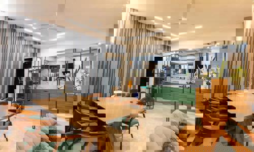 In Arch Design - Interior Designers & Decorators in Bibwewadi, Pune