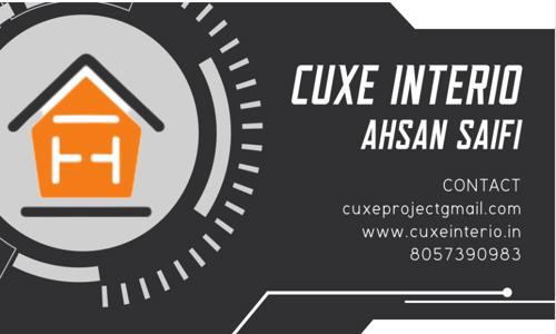 CUXE INTERIO - Interior Designers & Decorators in Dodra, Shimla