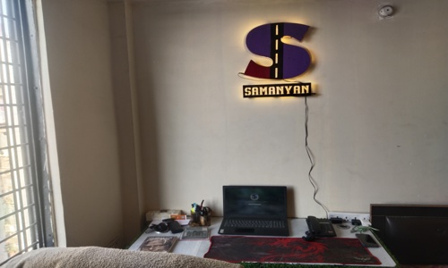 Samanyan - Packers and Movers in Indore H O, Indore