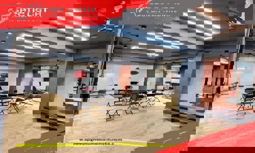 Spot Light Media Institute - Job Training in Ellis Bridge, Ahmedabad