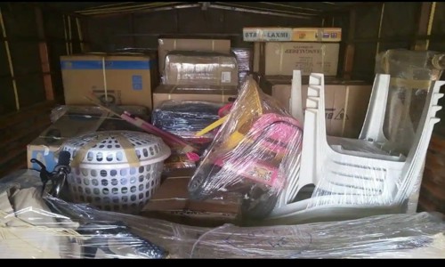 Sri Ram packers & movers - Packers and Movers in  Guntur, Guntur
