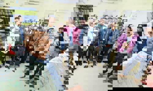 Endeavour - Job Training in Dum Dum, Kolkata