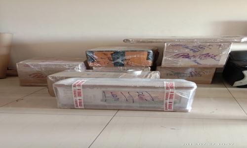 New Air Indian Relocators - Packers and Movers in Annamalai Nagar, Cuddalore