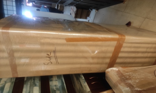 Alfa Homes Packers And Movers - Packers and Movers in Naubasta, Kanpur