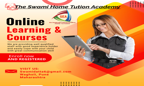 The Samarth Personal Tutions - School Tuitions in Pune Cantonment, Pune