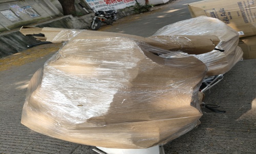 Mauli Packers Movers And Transports - Packers and Movers in Maltekdi, Amravati