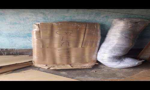 PRAJAPATI  TRANSPORT SERVICE - Packers and Movers in Ranchi G.P.O., Ranchi