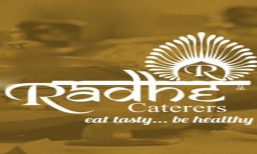 Radhe Caterers - Catering Services in Gandhinagar, Gandhinagar