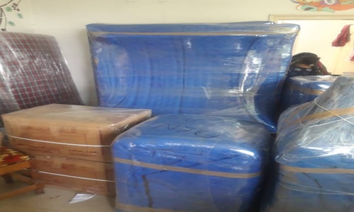 Express Packer And Movers - Packers and Movers in Sector 7, Gurgaon