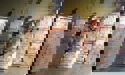 Shivam Logistic Packers & Movers - Packers and Movers in Sadar, Rajkot