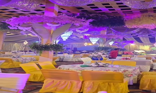 MAA kalka tent & caterers  - Catering Services in Delhi, Delhi