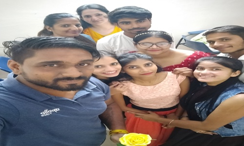 Ashrika Services - Distance Education in DLF, Gurgaon