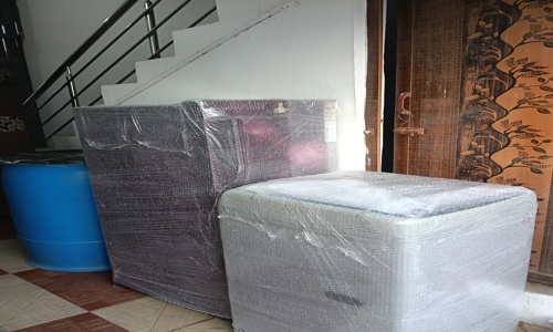 AADHIKSHA Packers and Movers - Packers and Movers in Vadavalli, Coimbatore