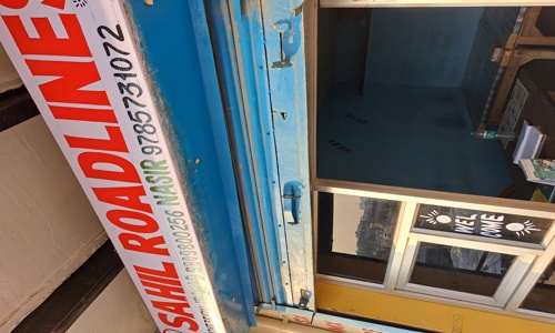 Sahil Roadlines - Packers and Movers in Kabir Colony, Alwar