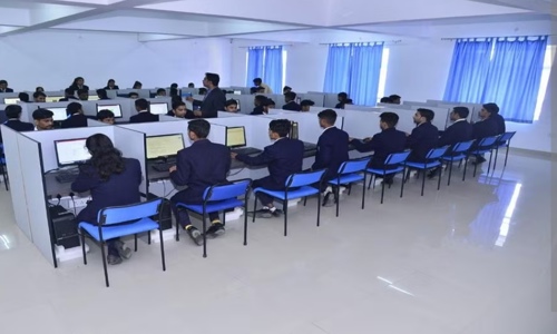 High Tech Solution  - Distance Education in Eta I, Greater Noida