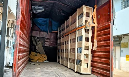 Vividha Trans Packers and Movers - Packers and Movers in Kothrud, Pune