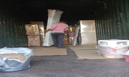 Leo packers and movers - Packers and Movers in Kadodara, Surat