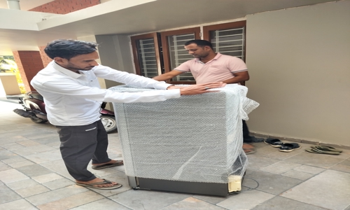 EXPRESS SHIFTING PACKERS & MOVERS - Packers and Movers in Indore, Indore