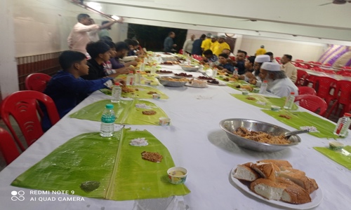 H.A. Biryani Catering services  - Catering Services in Perambur, Chennai