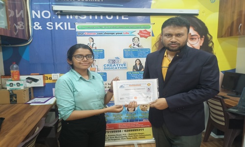 EDUCREATIVE DIGICATION(OPC)PVT.LTD - School Tuitions in Dum Dum, Kolkata