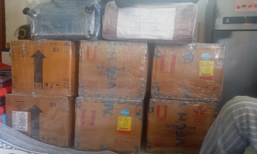 Yash Cargo Packers and Movers - Packers and Movers in Behala, Kolkata