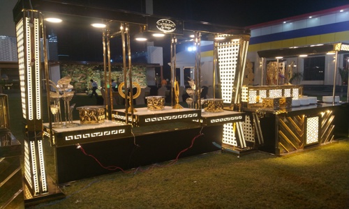 Mohit caters  - Catering Services in Nagla Mandir, Aligarh