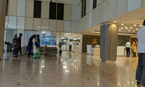 Seven Emirates Construction Services - Interior Designers & Decorators in Palayam, Trivandrum