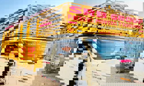 SRB Group Packers and Movers - Packers and Movers in Jyoti Nagar, Alwar