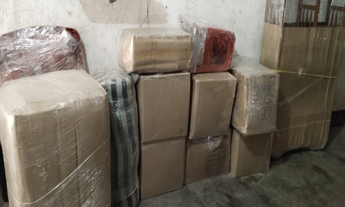 Easy Packers & Movers - Packers and Movers in Alipore, Kolkata