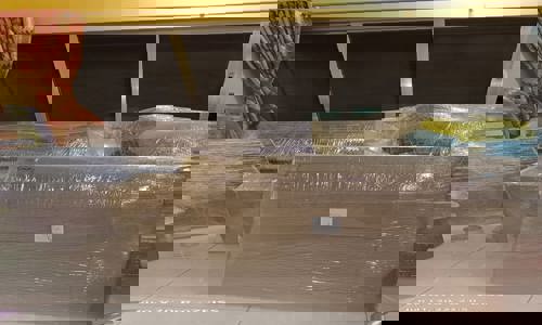 Firdos Noor Khan - Packers and Movers in Kandivali East, Mumbai
