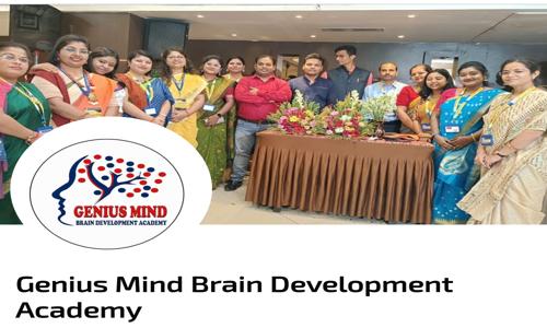 Genius Mind Brain Development Academy - Job Training in Bagnan, Howrah