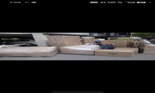 Bhagwati Cargo Movers - Packers and Movers in Karnal Main Bazar, Karnal