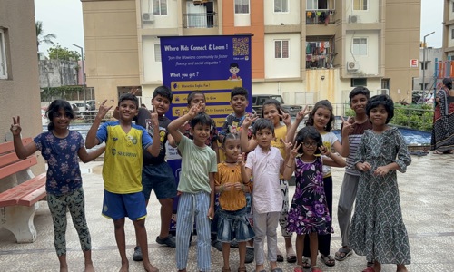 Wowians Tutor Pvt. Ltd.  - School Tuitions in Madhavaram, Chennai