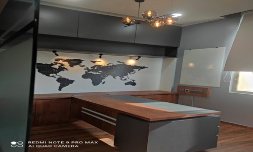 MP Designs - Interior Designers & Decorators in Thane West, Mumbai