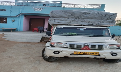 Metro Relocation And Transportation - Packers and Movers in Mayur Nagar, Jamnagar