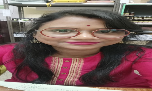 Saraswati Sarkar - School Tuitions in Behala, Kolkata