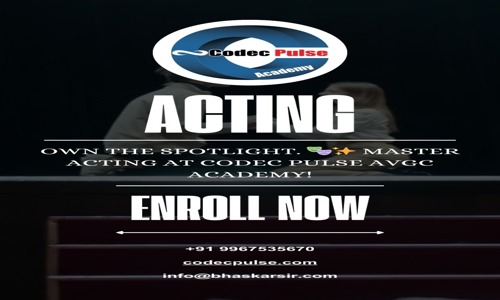 Codecpulse Academy - Job Training in Vile Parle East, Mumbai