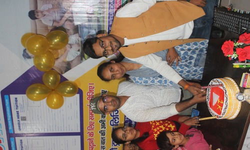 Shree Ji Tuition - School Tuitions in Civil Lines, Azamgarh