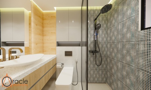 Visionvoyage Interiors - Interior Designers & Decorators in Kadam Tala, Howrah