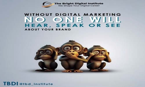 The Bright Digital Institute By Pravin Sir - Job Training in Mira Road East, Mira Bhayandar