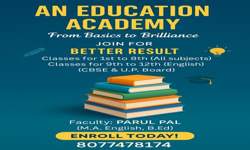 Parul pal - School Tuitions in ESI Hospital Road, Saharanpur