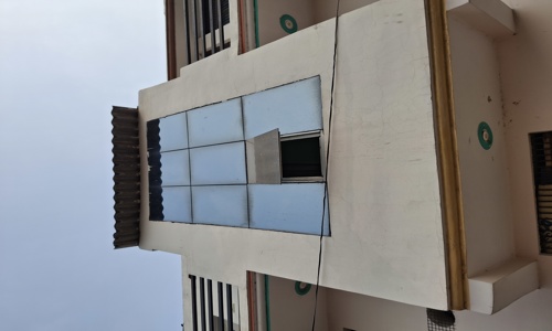Babu Chauhan Aluminum & Glass House - Interior Designers & Decorators in BHIWANDI, Bhiwandi