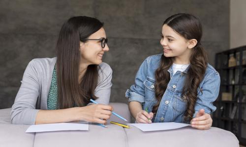 RESIDENCE TUTOR - School Tuitions in Alambagh, Lucknow