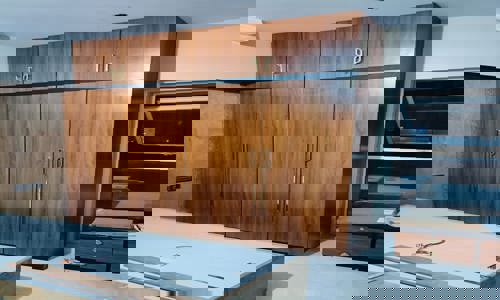 A K Interior Designer - Interior Designers & Decorators in Goregaon West, Mumbai