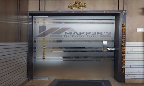 Mappers Zone India Pvt. Ltd - Interior Designers & Decorators in Shahdara, Delhi