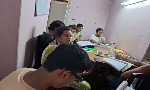 SWASTIK CLASSES - School Tuitions in  Kolkata, Kolkata